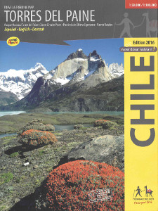 Torres del Paine Cover 225x300